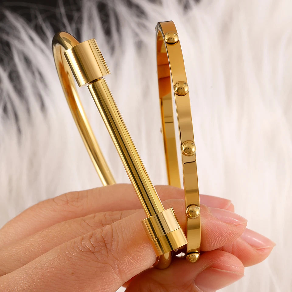 Women's Bracelet Fashion Party Wedding Jewelry Gift