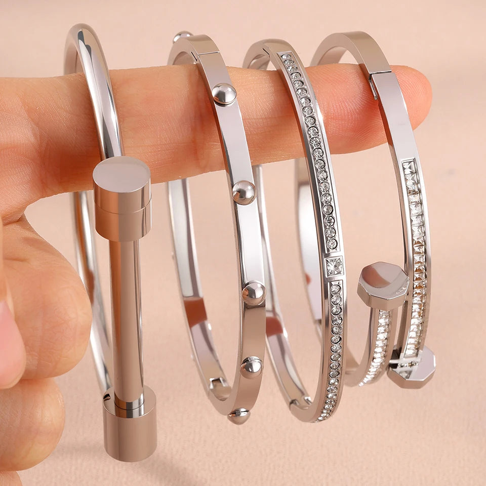 Women's Bracelet Fashion Party Wedding Jewelry Gift