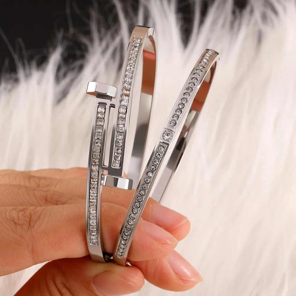 Women's Bracelet Fashion Party Wedding Jewelry Gift