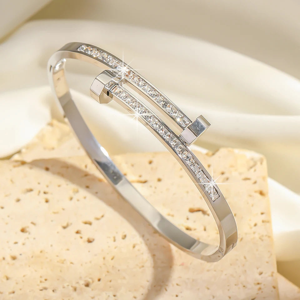 Women's Bracelet Fashion Party Wedding Jewelry Gift