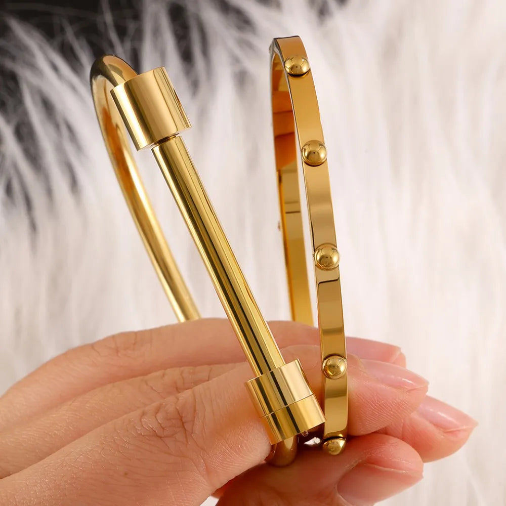Women's Bracelet Fashion Party Wedding Jewelry Gift