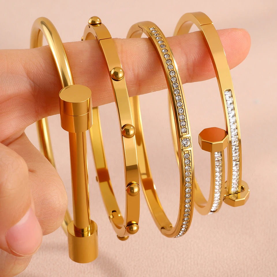 Women's Bracelet Fashion Party Wedding Jewelry Gift