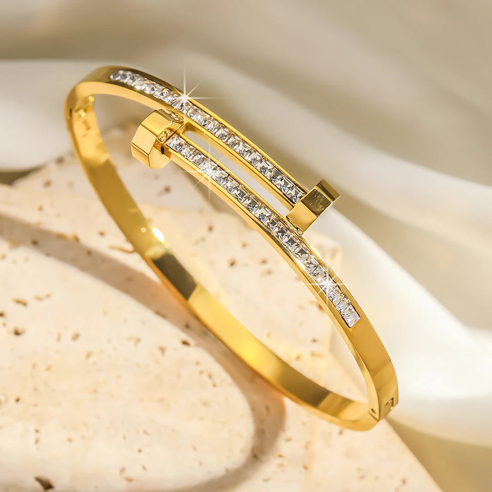Women's Bracelet Fashion Party Wedding Jewelry Gift