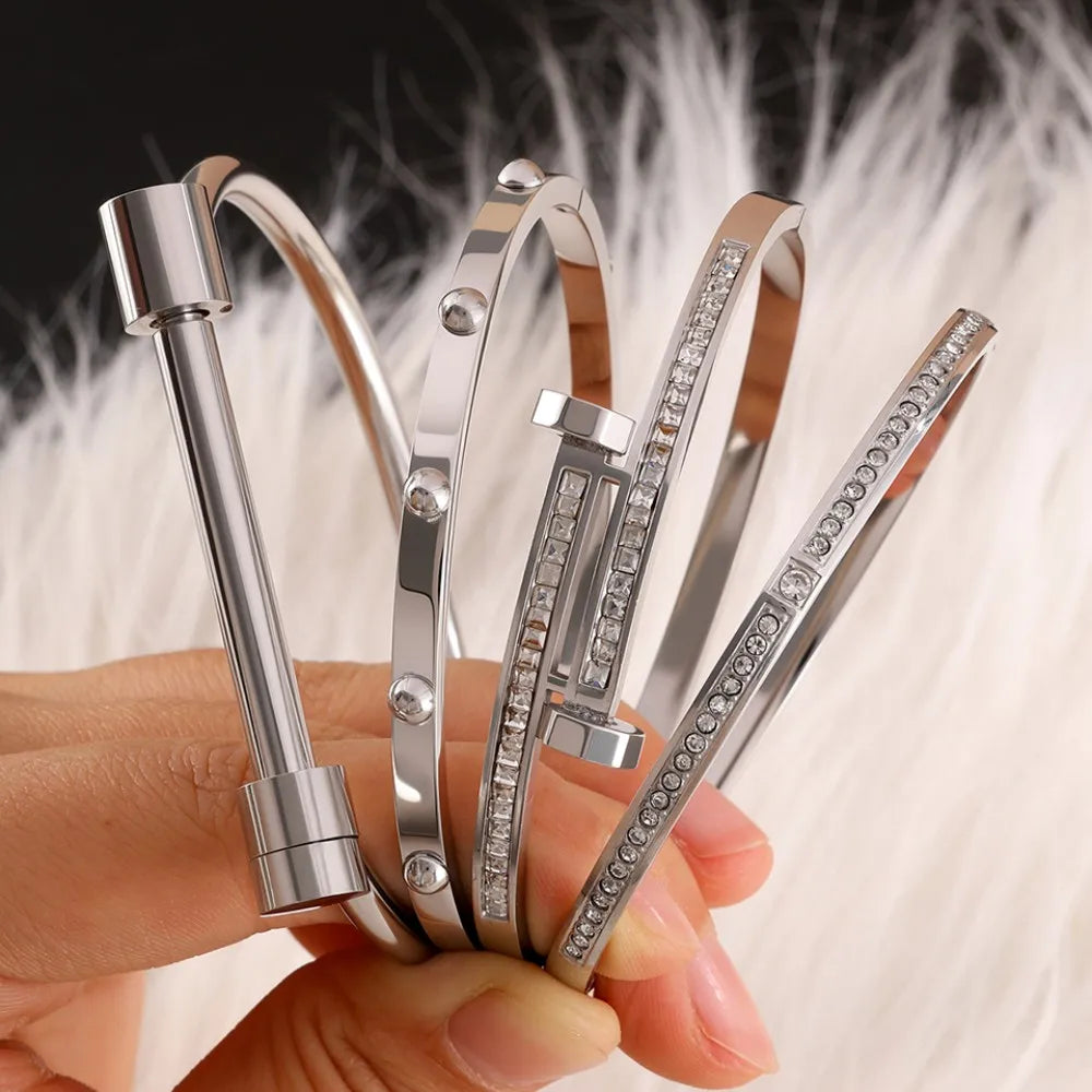 Women's Bracelet Fashion Party Wedding Jewelry Gift