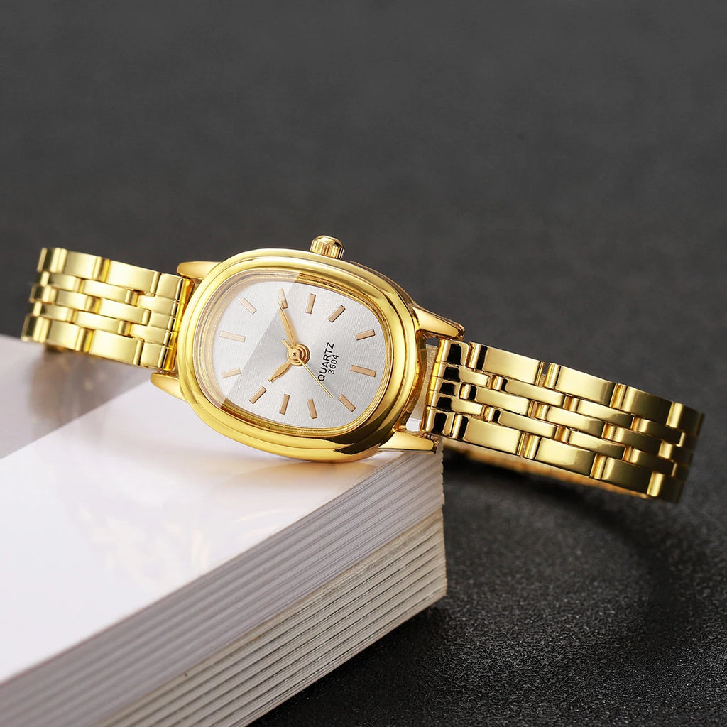Women Wristwatch Fashion Ladies Quartz Watch