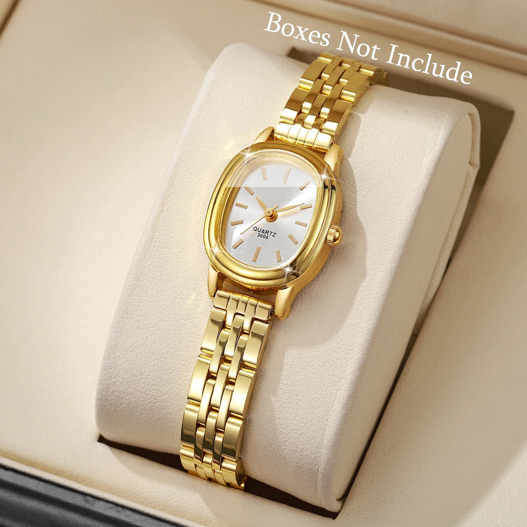 Women Wristwatch Fashion Ladies Quartz Watch