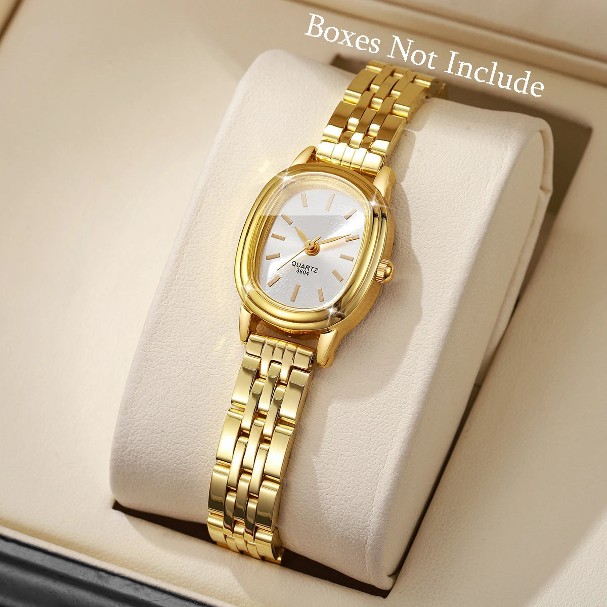 Women Wristwatch Fashion Ladies Quartz Watch